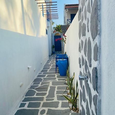 Meditarranee Residence Camocim Exterior foto