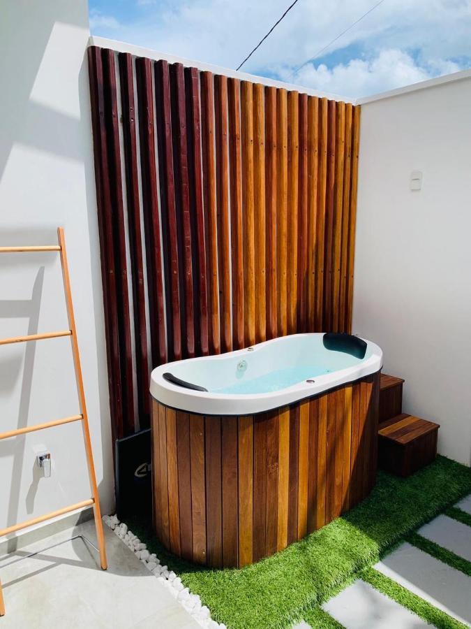 Meditarranee Residence Camocim Exterior foto