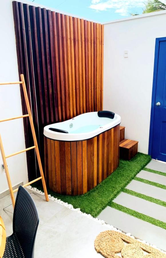 Meditarranee Residence Camocim Exterior foto