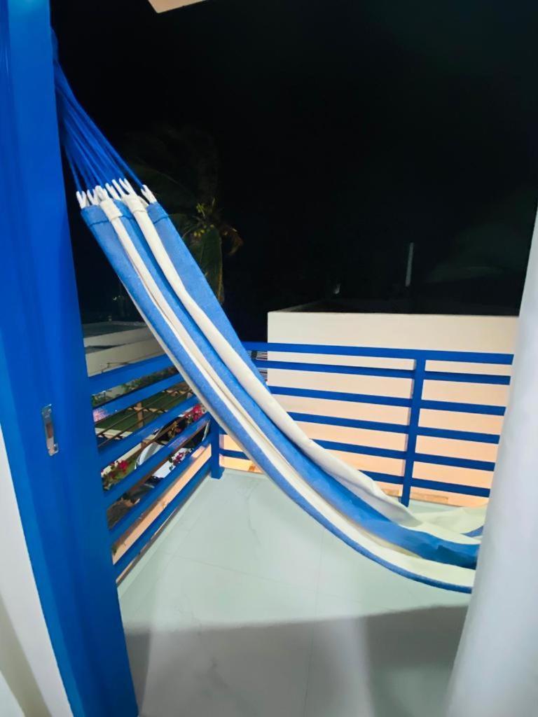 Meditarranee Residence Camocim Exterior foto