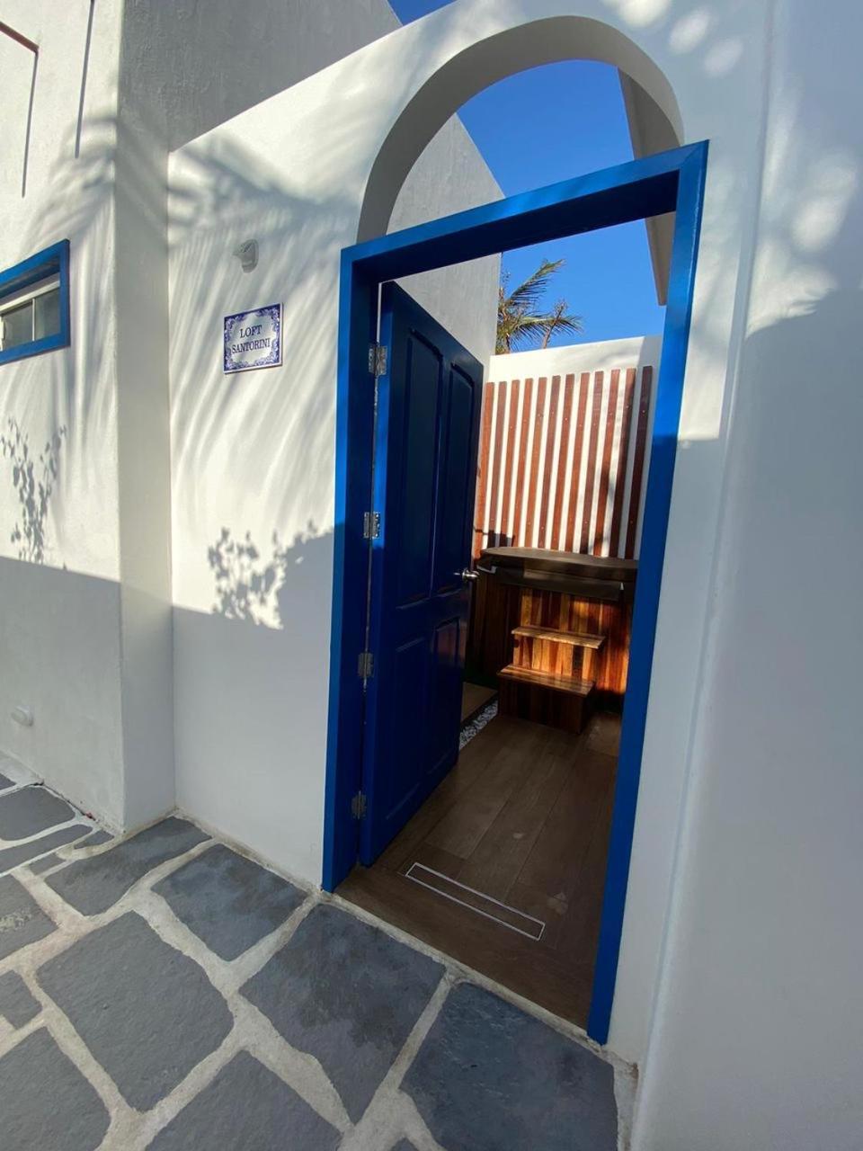 Meditarranee Residence Camocim Exterior foto